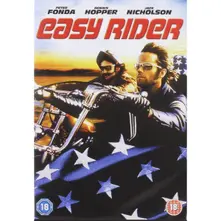 EASY RIDER thumbnail