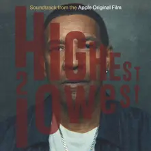 Vinyl HIGHEST 2 LOWEST