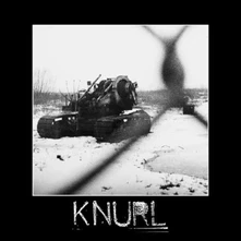Knurl, CD ALL EXISTENCES CONCEIVED