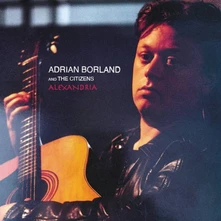 Adrian Borland and The Citizens, Vinyl ALEXANDRIA