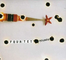 Four Tet, CD ROUNDS