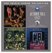 TRIPLE ALBUM COLLECTION thumbnail