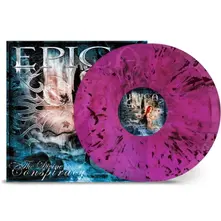 Vinyl THE DIVINE CONSPIRACY