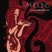 Vinyl SONGS ABOUT JANE
