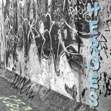 KING CRIMSON - HEROES - LIVE IN EUROPE 2016 thumbnail