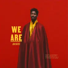 Jon Batiste – We Are (Vinyl)