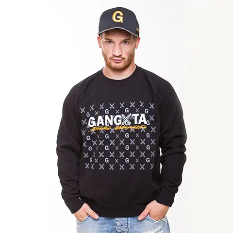 Moloch Vlavo – Gangxta