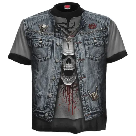 Thrash Metal