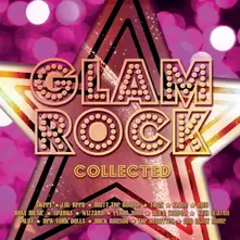 Glam Rock Collected thumbnail