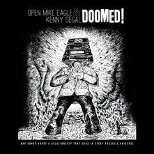 CD DOOMED!
