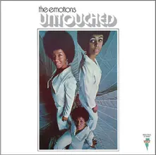 The Emotions – UNTOUCHED (Vinyl)