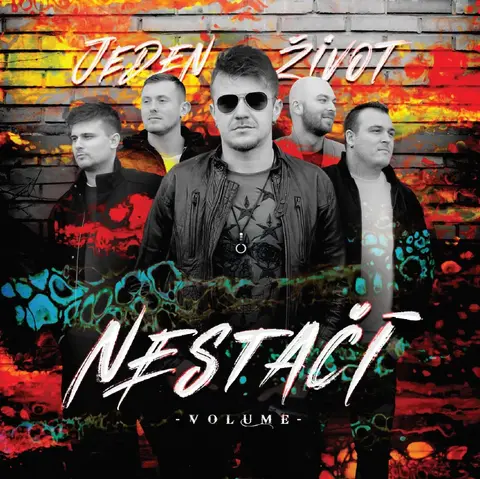 Jeden život nestačí