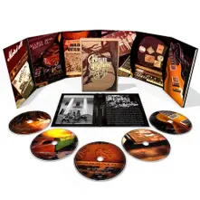 TRANSITUS (5CD) thumbnail