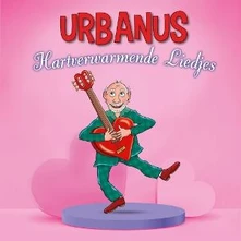 Urbanus, CD HARTVERWARMENDE LIEDJES
