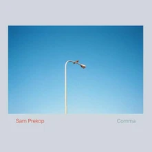 Sam Prekop, CD COMMA