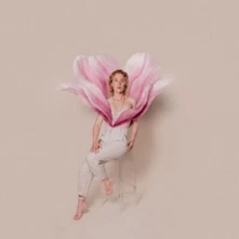 Vinyl MAGNOLIA