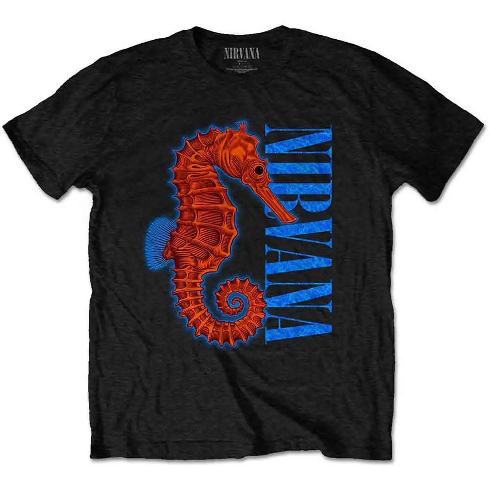 Seahorse