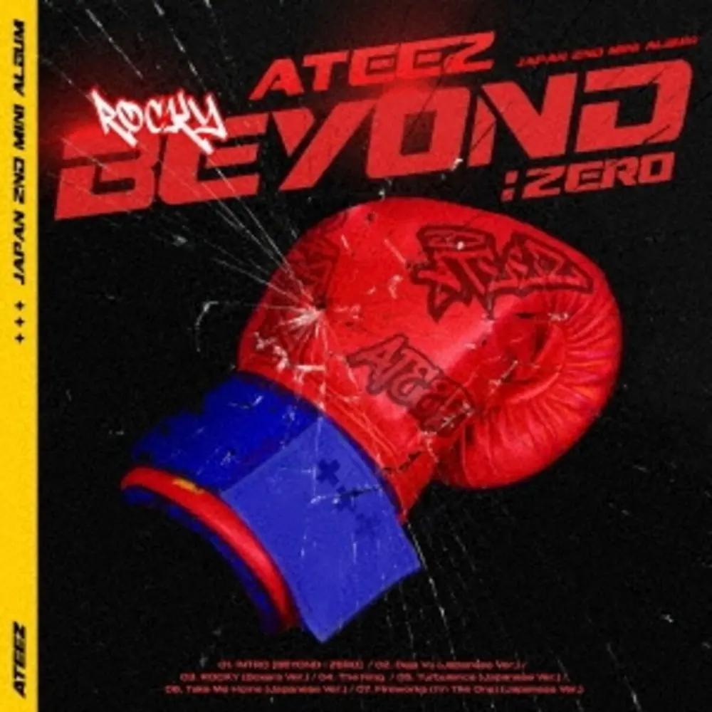 Beyond Zero