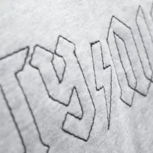 Ty Nikdy – College (Mikina)