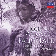 Jiří Bělohlávek and the Czech Philharmonic, CD ASRAEL/POHADKA