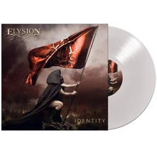 Elysion, Vinyl IDENTITY