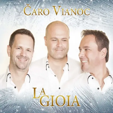 Čaro Vianoc