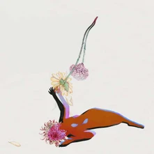 Vinyl FAR FIELD