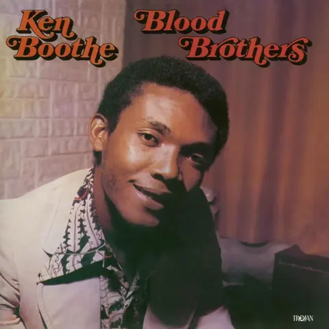 BLOOD BROTHERS