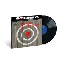 Vinyl ADDERLEY CANNONBALL - Cannonball's Sharpshooters
