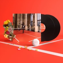 SG Lewis, Vinyl AUDIOLUST & HIGHERLOVE