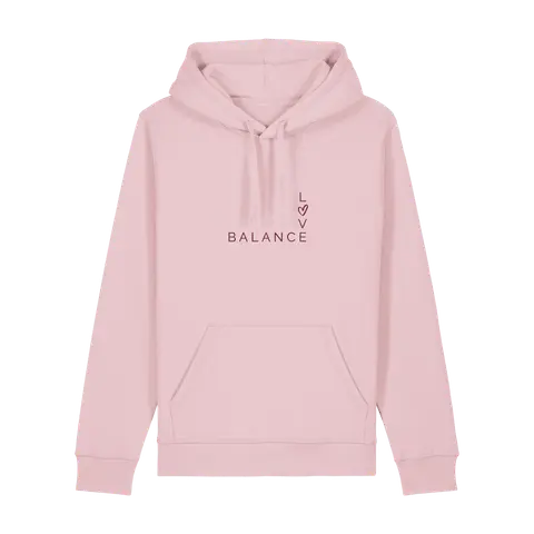 Love balance