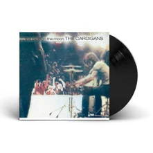Vinyl First Band on the Moon