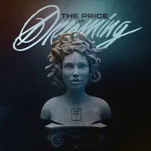 Vinyl PRICE OF DREAMING