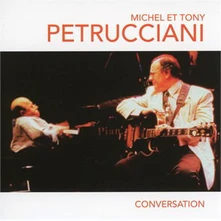 Michel Petrucciani, CD CONVERSATION