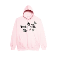 Mikina Frap Rock