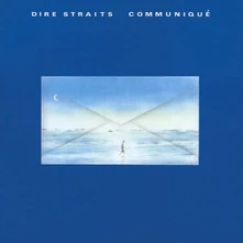 Dire Straits, CD COMMUNIQUE