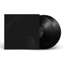 Metallica, Vinyl Metallica