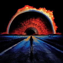 CD THE SINGULARITY: EKLEIPSIS