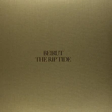 Beirut, Vinyl THE RIP TIDE