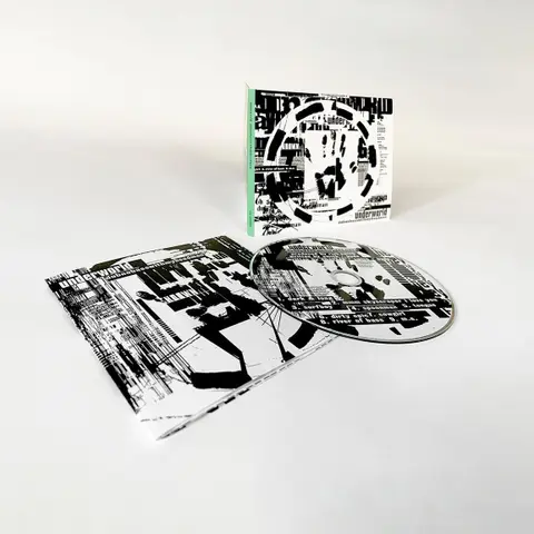 UNDERWORLD – CD Dubnobasswithmyheadman (2025)