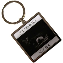 Joy Division, Kľúčenka Closer