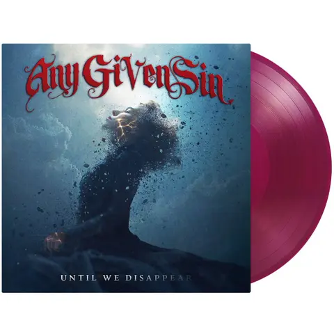 UNTIL WE DISAPPEAR