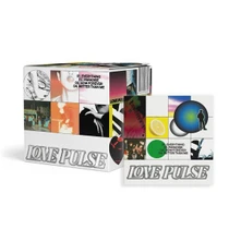 CD Love Pulse