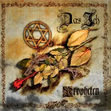 Vinyl DIE PROPHETEN (35 JAHRE)