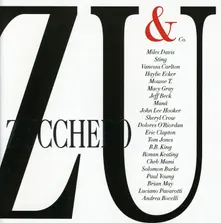 Zucchero – Zu & Co. (CD)