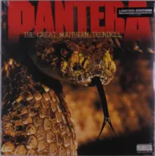 Pantera – The Great Southern Trendkill (Vinyl)