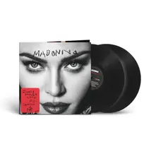Vinyl Finally Enough Love