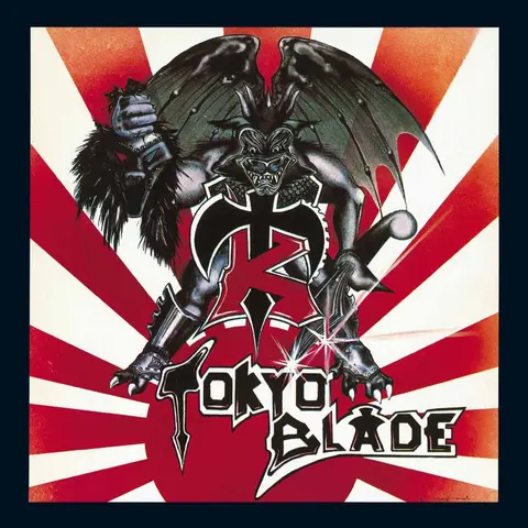 TOKYO BLADE