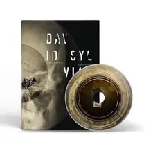 David Sylvian – THE DISTANCE BETWEEN THE KILLER AND... (CD)