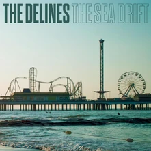 The Delines, Vinyl THE SEA DRIFT
